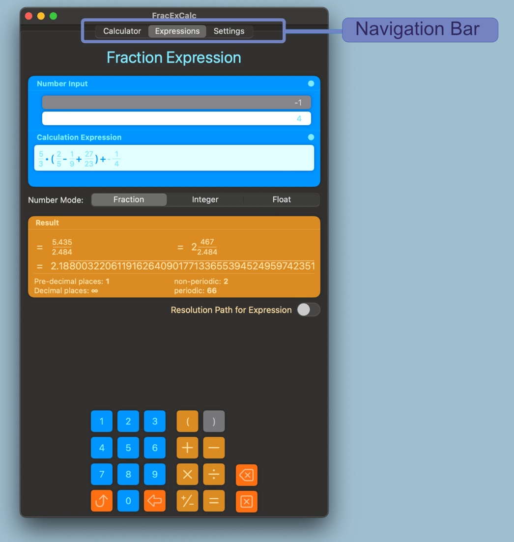 Iphone Anzeigen Der Social Media Anwendung